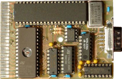 this is the terminal cartridge