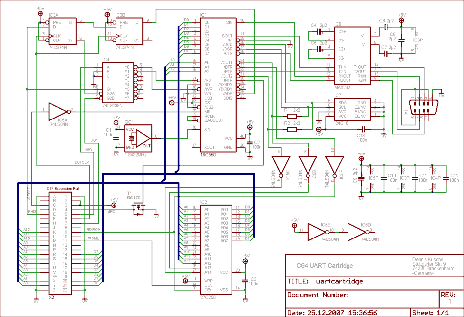 Schematic of the terminal cartridge. Click here to download a high resolution image.